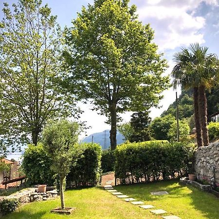 La Dimora Degli Olivi Dependance Villa Galbiate Exterior photo